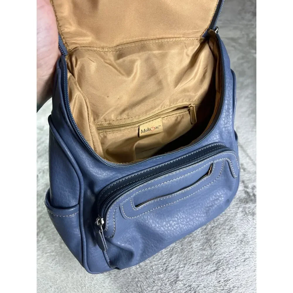 Multisac carry your
